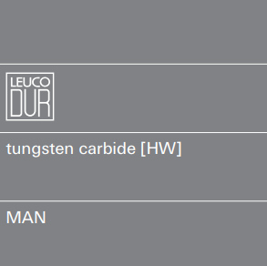 Tungsten Carbide 2 Flute 57.5mm Cylinder Head Drill Bit