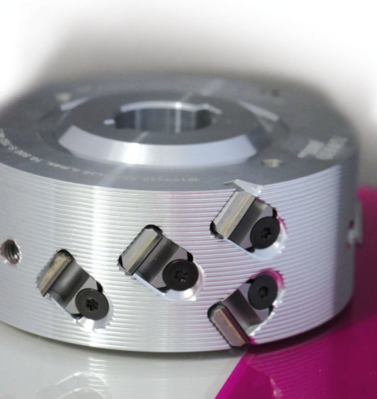 LEUCO airFace System