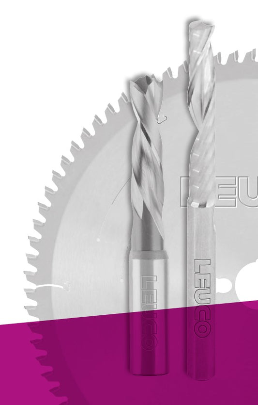 LEUCO Plastics Processing