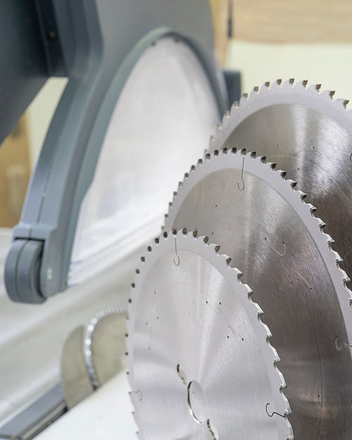 Sawing Machines