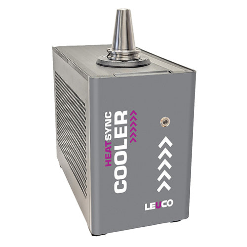 HeatSync Cooler Unit