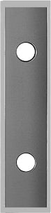 Solid Carbide Turnover Knives With 2 Cutting Edges & Sharpened Ends For HL Board 03