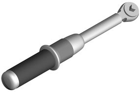 Draw-In Collet Chucks Adjustable Torque Wrench