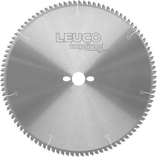 LEUCO G7 Tungsten Carbide NF Chop Saw Blade