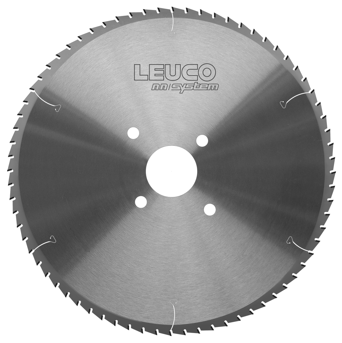 Topline Q-Cut G6 Tungsten Carbide Panel Sizing Saw Blades with nn-System