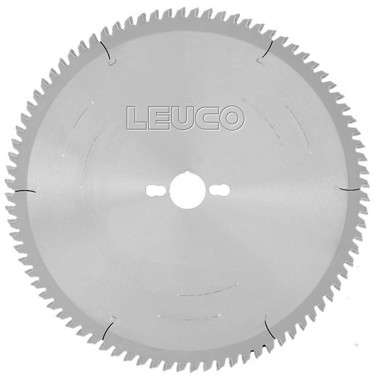 Topline Tungsten Carbide Sizing Saw Blades with Laser Ornaments