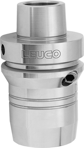 Hydro Clamping Chucks PS-System With HSK 63F Shank