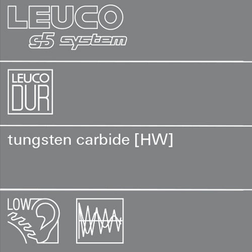 G5 System Tungsten Carbide Sizing Saw Blade