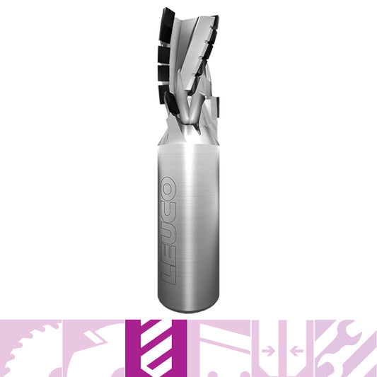 Spiral & Drill Bits